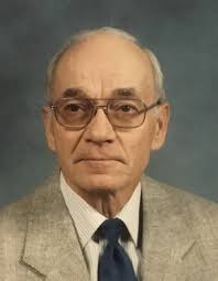 Obituary for Carl O. Silknitter