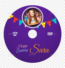 When you select on a file label template likely to be proven a dialogue box that shows you a bigger view from the template. Birthday Cd Label Template Circle Hd Png Download 900x900 3432275 Pngfind