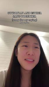 Esther and Ryan Weibo Drama Issue