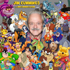 My Top Ten Favorite Jim Cumming Voice Over Roles: - Geeky KOOL