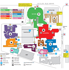 The magnetic resonance imaging (mri) department hosts a 3 tesla scanner. Location Directions