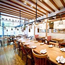 Dim Sum Restaurant Design Restaurant Trends Cafe Interior Design Cafe Interior