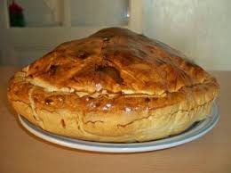 Galette Frangipane Poire Chocolat Ricetta