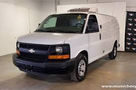 Buy this part and 1,000s of other oem & aftermarket auto parts all at reliably low prices. Used Chevrolet Express Cargo For Sale In Miami Fl Edmunds