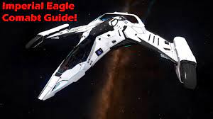 Elite dangerous imperial eagle