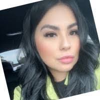 Cindy Puig's Instagram, Twitter & Facebook