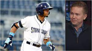 The tampa bay rays led baseball with 8 prospects among the top 100. Wander Franco Stats News Bio Espn