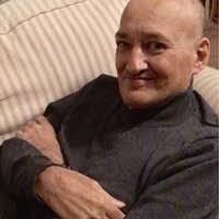 Obituary information for Mark Allen Kabanuk