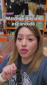 Mas liquidacion escondido 🔥5/9 #ofertas #liquidaciones #homedepot