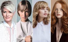 Dai pixie cut ai tagli scalati, frangia corta o ciuffo, ecco i tagli capelli corti inverno 2022 di tendenza in 160 immagini. Tagli Capelli Pe 2020 Tutte Le Tendenze In Salone Foto Io Donna