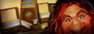 The best hunter decks in the current meta. Justblizzard Hearthstone Die Entwickler Stellen Drei Weitere Decks Vor