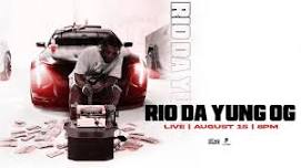 Rio Da Yung OG