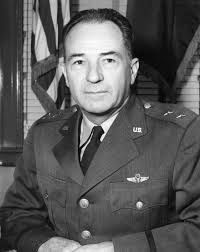 MAJOR GENERAL WARREN R. CARTER > Air Force > Biography Display