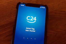 Vergleichbarer kredit bei einer bank oder kreditvermittler: Die Check24 Bank Das Konto Als Anker Financefwd