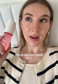 Cosas que no necesitas: Parte 1 del viaje de subconsumo