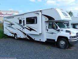 2006 Four Winds International Rv Fun Mover 34 With 2 Slides For Sale In Hatfield Pa 19440 M 1926 Hatfield Fun Rvs For Sale