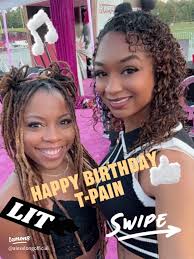 T-Pain's Epic Surprise Birthday Party 🎉