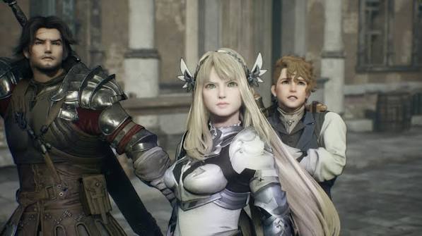 Valkyrie Elysium (PS5) Review — Forever Classic Games