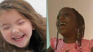 Grieving mom meets little girl whose beating heart came from her daughter