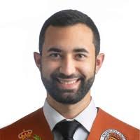 Cristian Fernández Serrano