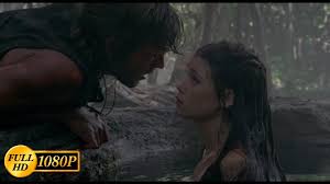 смотреть бесплатно пираты карибского моря 4 на странных берегах Rusalka Proshaet Propovednika Piraty Karibskogo Morya Na Strannyh Beregah Youtube