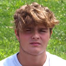 Logan Mcnabb's Campbell County High School Bio