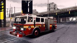 Gta 5 Fire Truck Locations Map Maps For You