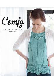 Maybe you would like to learn more about one of these? Comfy Pattern Collection Knitpicks Com