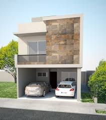 Maybe you would like to learn more about one of these? Casas Modernas De Dos Pisos Modelos De Vivienda Modernos Y Mas