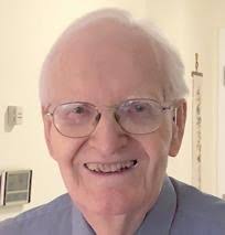 George SAUSEN Obituary (1927