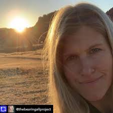 I had the honor of speaking with Kate Carson about her TFMR experience.  Kate's story has been shared