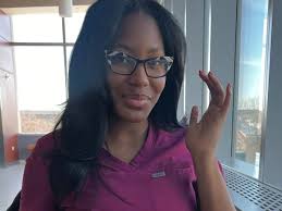 Fundraiser by Kayla Thomas : Support a Nursing Student & Help Fund Her  FINAL Semester!