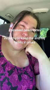 Today i recieved news that made everything a reality and forced me to ...