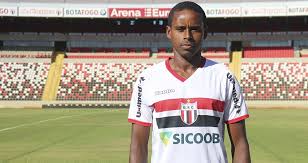 Over goals occurred for 2 times and over corners occurred for 2. Botafogo Sp Confirma Contratacao Do Volante Elicarlos Ex Chapecoense Botafogo Sp Ge