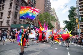 The pride of the yankees.; Pride Month 2020 Guide To Virtual Pride Events Wwd