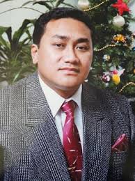 Daniel Iona Fei Lou Lan Ting Obituary