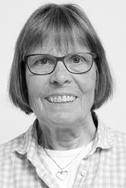 Esther Forster-Grieder