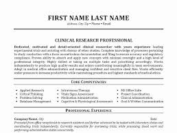 entry level cra resume best of 1000
