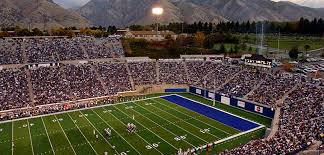 Utah State Aggies Football Tickets Vivid Seats