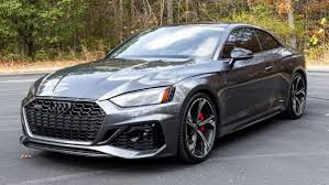 Image result for Daytona Gray 2021 RS5