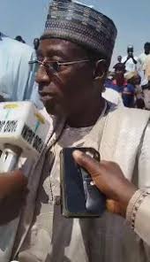 Majalisar Dokokin Jihar Jigawa Ta Yabawa Gwamna Namadi Bisa Amincewa Da  Tsarin Bada Tallafi A Mazabu