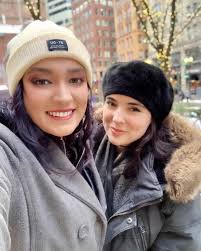 One weekend, in Boston... Somebody said, “let's get tattoos together;  something to remember.” So thankful to have a best friend that is as crazy  as me sometimes🤪 . .. ... .... ..... ...... ....... ........ .........  .......... #