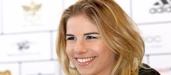 Ester ledecka beats joerg to claim womens parallel giant slalom gold pyeongchang 2018. Ester Ledecka Named Best Czech Winter Sports Athlete For The Fourth Time
