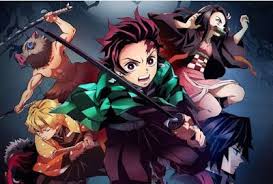 Chord Gitar Lisa Gurenge Ost Kimetsu No Yaiba Opening Manga Animasi Gambar Manga