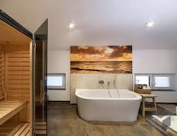 Badezimmer Einrichtung Mit Sauna Okal Haus Haus Badezimmer Einrichtung