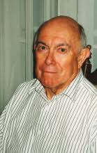 Obituary information for Gerald P. Frick