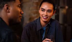 FBI International fans in meltdown as Vo and Raines romance teased