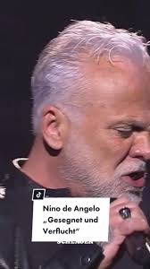 Gesegnet und verflucht (nino de angelo). Gesegnet Und Verflucht Creation De Nino De Angelo Chansons Populaires Sur Tiktok