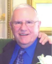 Obituary information for James Tatro