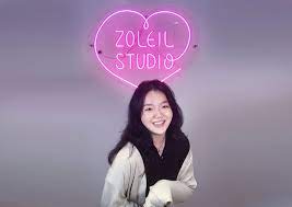 Meet Zoei | Illustration Designer & Founder of Zoleil Studio - SHOUTOUT LA